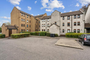 28, Tulligarth Park, Alloa FK10 2DD