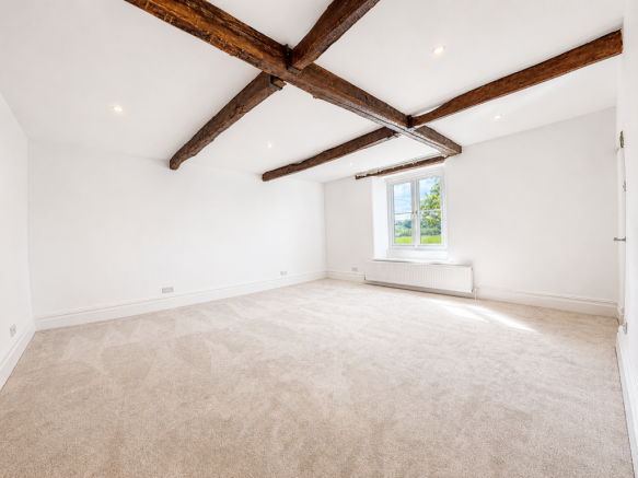4 bed Farm House to rent Image 11