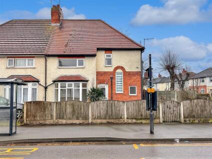 Bowbridge Road, Newark