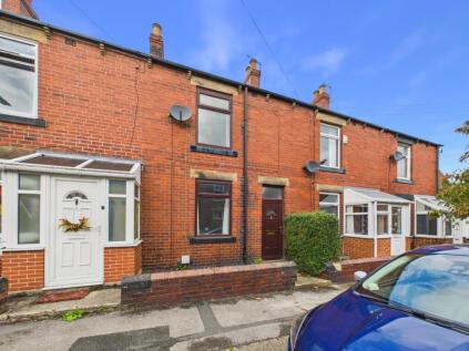 Audrey Street, Ossett, West Yorkshire, WF5