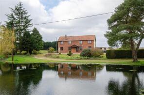 Laburnum Cottage, Green Lane, Norwich NR9 3LE