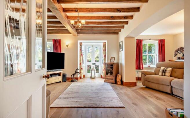 Drawing Room