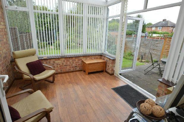 CONSERVATORY