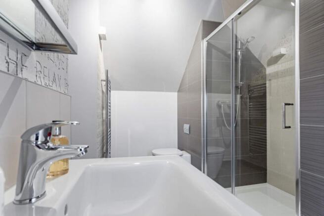 En suite