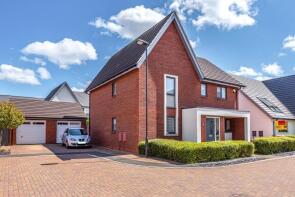26, Rackham Close, Swindon SN25 2QT