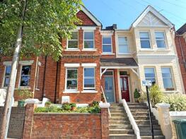 98, Osborne Road, Brighton BN1 6LU
