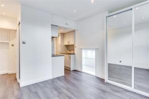 Flat 6, 76, Shirland Road, London W9 2EH