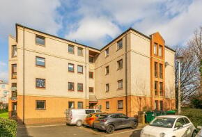 Flat 15, 12, Duddingston Mills, Mountcastle, Edinburgh EH8 7TU