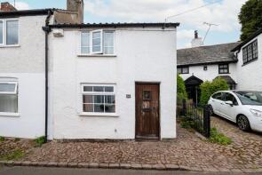 64, Barrow Road, Loughborough LE12 7LP