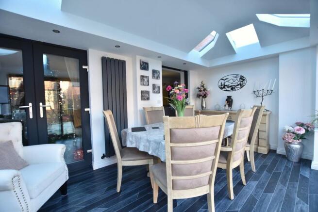 Sun Room