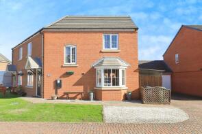 18, Rainsford Crescent, Kidderminster DY10 2GF