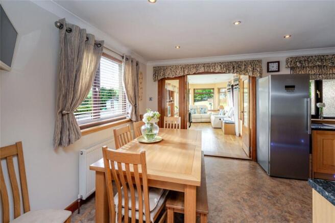 Dining/Garden Room