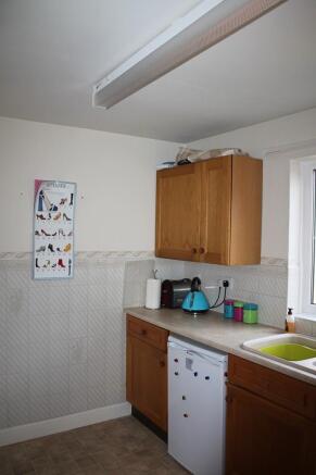 Kitchen (Main)