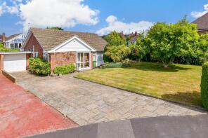 12, Nursery Avenue, Maidstone ME14 4JS