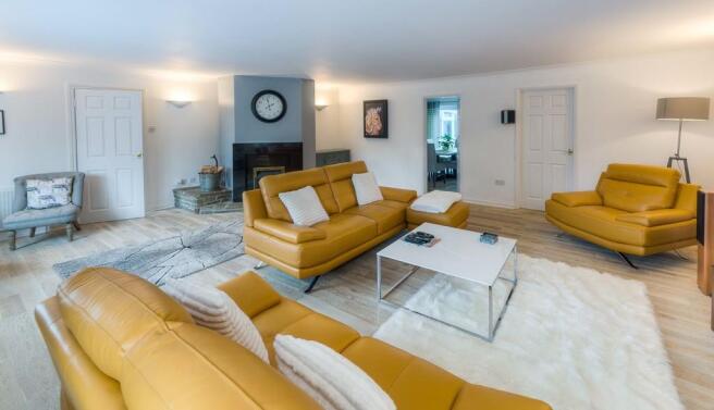 Sitting room