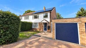 57, Lily Hill Road, Bracknell RG12 2RX