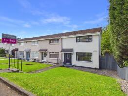 34, Nithsdale, East Kilbride, Glasgow G74 3SG