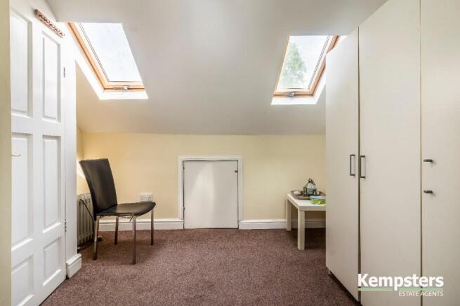 Loft Room