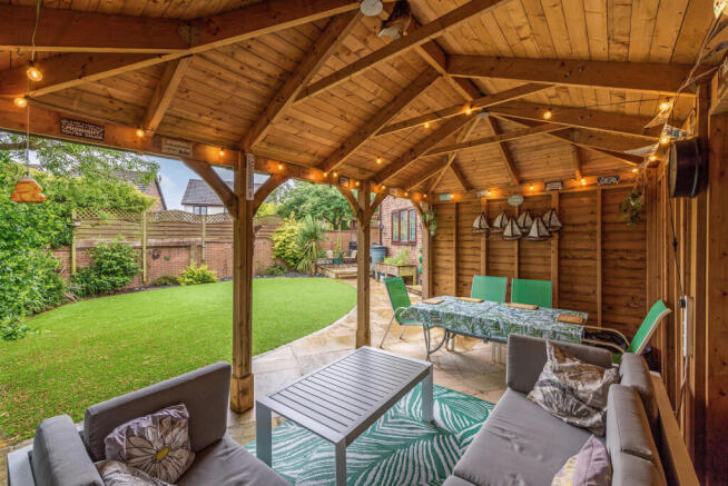 Terrace / Patio