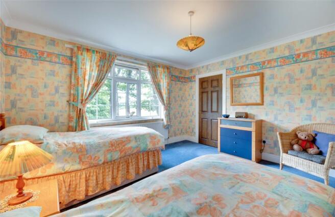 Bedroom Four
