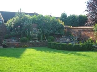 Garden 2