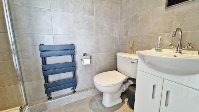 En-Suite