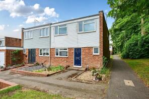 12, Colne Way, Basingstoke RG21 4BT