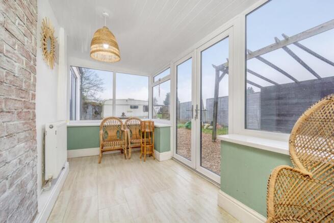 Laceytone Cottage (Holbeach St Marks)-24