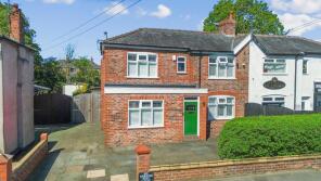 83, Millbrook Lane, St. Helens WA10 4QZ