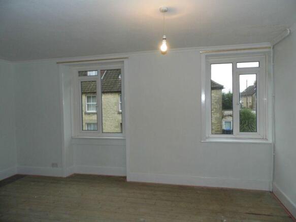 Add Bedroom 1