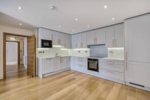 Flat 34, 19, Page Street, London SW1P 4JX
