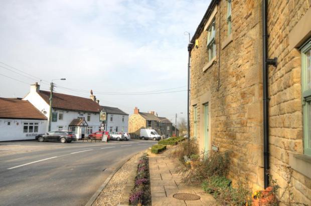 Village View