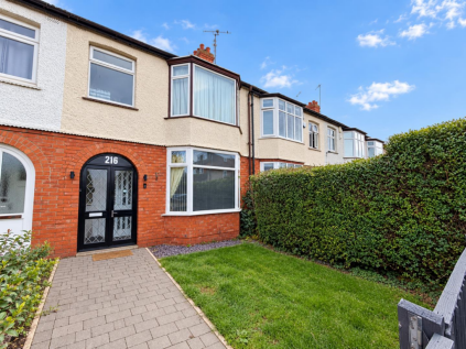 Beech Avenue, Abington, Northampton NN3