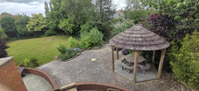 Rear Garden 2