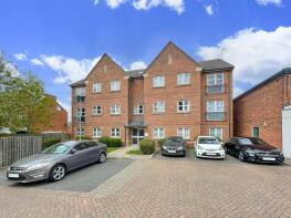 Flat 18, 114, Knighton Lane, Leicester LE2 8BE