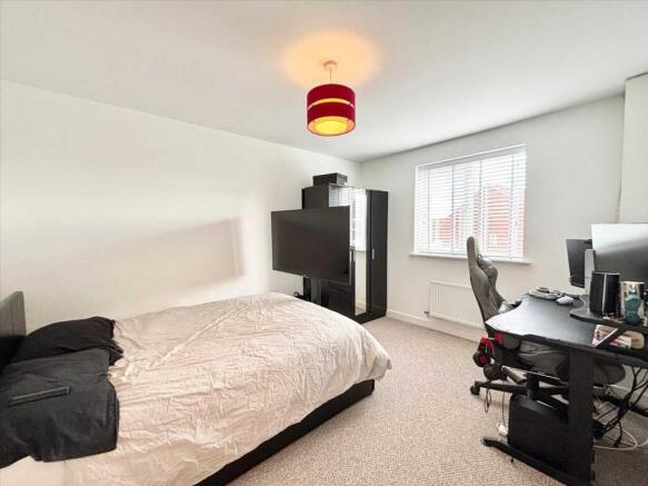 Bedroom two