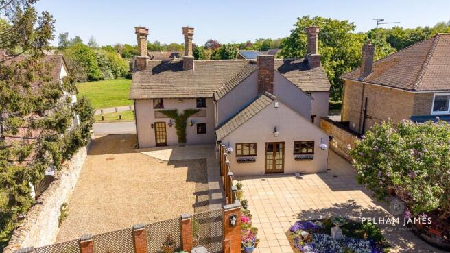 The Village, Orton Longueville, PE9 photo 4