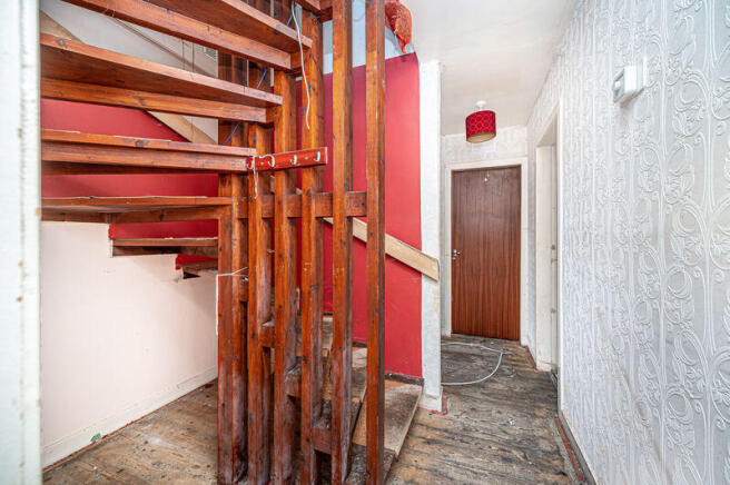 Staircase