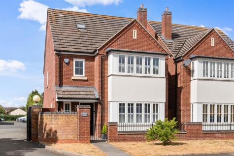 Aintree Road, Stratford-Upon-Avon