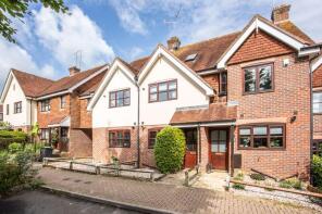 7, Trumpkins, Hassocks BN6 9PA