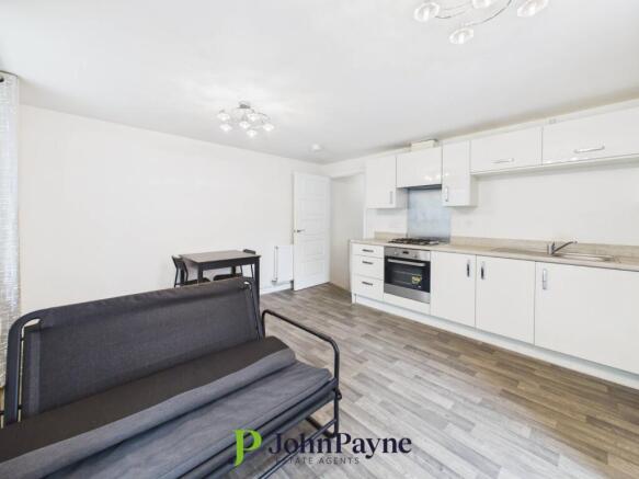 Living Dining Kitche