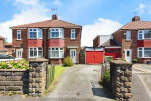 10, Woodhouse Grove, York YO31 0PS