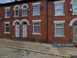 55, Windsor Road, Harpurhey, Manchester M9 5PJ
