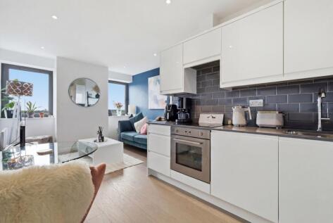 Hubert Road, Brentwood, CM14