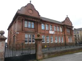 1365, Shettleston Road, Glasgow G32 9AT