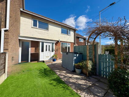 Worcester Close,Romiley,Stockport,SK6 3HP