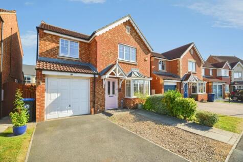Tenby Road, Redcar, North Yorkshire, TS10