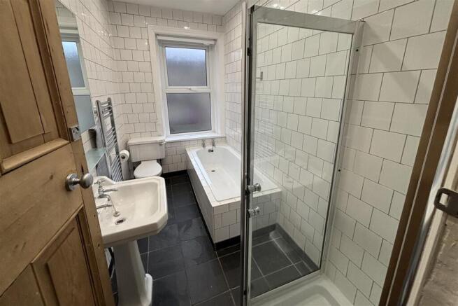 House Bathroom