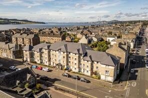 Flat 25, 131 St Vincent Court, St Vincent Street, Broughty Ferry, Dundee DD5 2DA