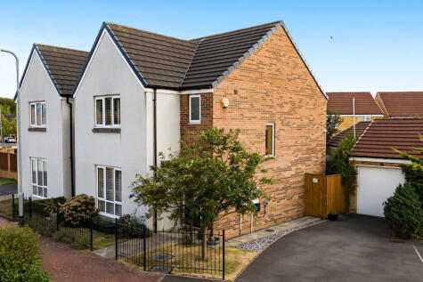 North Burn Close, Stockton-on-tees